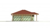 View - BUNGALOW 25